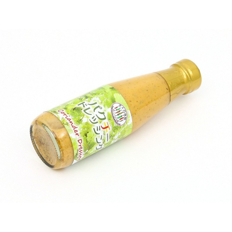Allied Corporation Allied Thai Kitchen Coriander Dressing, 7.8 fl oz