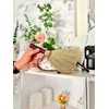 Small Wisk Brush Broom -Whisk Broom Handheld Brush Whisks Away