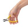 Handy Plastics Welders Garage Tools Hot Staplers Machine Staple PVC