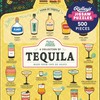 Tequila Lover's 500-piece Jigsaw Puzzle