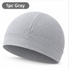 Cooling Skull Cap for Cycling & Running – Breathable Quick-Dry