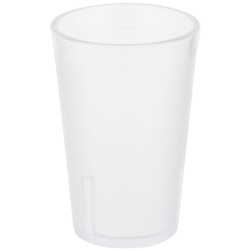 Nagao TR-401N Tumbler, 6.8 fl oz (220 ml), Natural Tritan