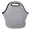 Neoprene Shoulder Strap Sports Bag Insulation Lunch Food Bag for