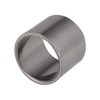 Motoforti Motorcycle Exhaust Pipe Gasket Graphite 32 mm Inner Diameter