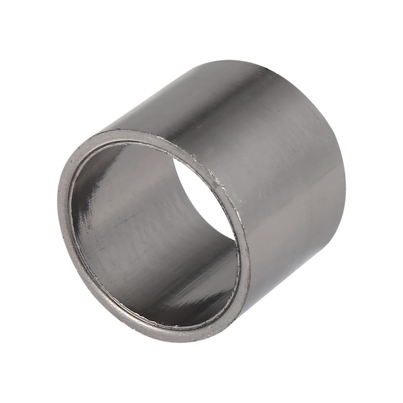 Motoforti Motorcycle Exhaust Pipe Gasket Graphite 32 mm Inner Diameter