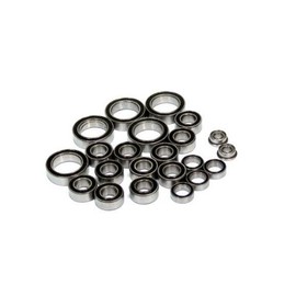 RCS Model Bearing Set for Kyosho Laser ZX5 Complete BG100