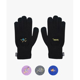 Peacemaker SPACE UNIT SMART GLOVES (4COLORS)