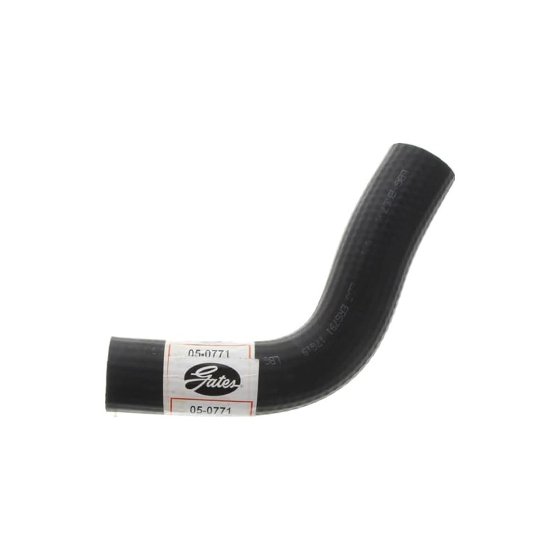 Gates Radiator Hose 05-0771