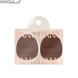 MAKEHEAL Mini Pang Pang Puff 14T Set 3items