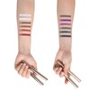 Ofanyia Eyeshadow Sticks, 2 in 1 Cream Shimmer Eye Shadow