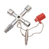 BGS Universal Switch Cabinet Wrench, BGS-9416