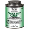 CARLON VC9982 CLEAR CEMENT QUART