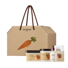 Skinfood [Skinfood]Carrot Carotene Triple Set
