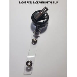 Alex Padilla for California Senator Badge Reel - Made in USA