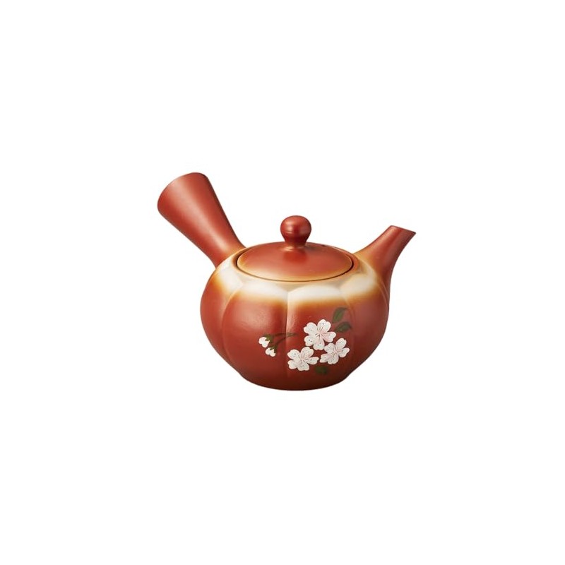Ale-net Teapot Pot, 6.3 x 5.3 x 3.5 inches (16