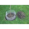 Kerbl 291174 Vole Basket Height 40 cm Diameter 35 cm