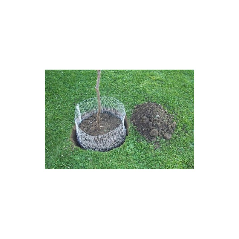 Kerbl 291174 Vole Basket Height 40 cm Diameter 35 cm