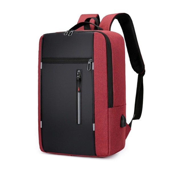 FANDARE New Men Business Backpack Women Laptop Backpack Travel Airline