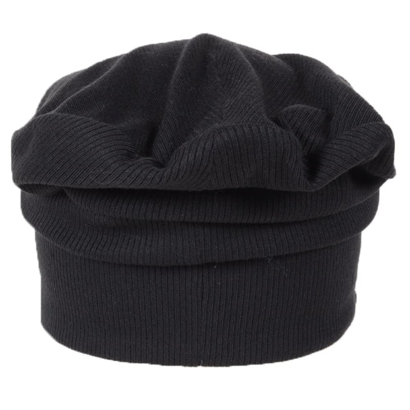 Juventus Unisex 133121 Hat, Black, One Size, black