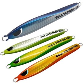 Breed Bull Terrier, 7.1 oz (200 g), Red Gold