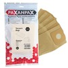 Paxanpax VB166 - Sacchetti di carta compatibili Daewoo 'VCB300' RC300,