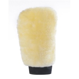 Flaconi Car Wash Gloves Made of Wool Fleece,Car Wash Mitts Scratch Free,Cars Mitts for Washing,Suitable for Clean the Rims and Windows of Cars,Trucks,Motorbikes,Trailers