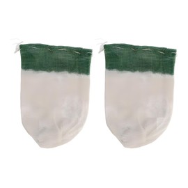 Audio Fan Mantle 21 Type One-Touch Lantern Coleman Compatible Lamp Shade for Gas Lamps, 2 Pieces