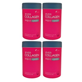 Ever Collagen Time Biotin Up 3g x 30 packets (4) / 에버콜라겐 타임비오틴 업 3g x 30포 4개