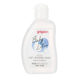 Pigeon Baby Clear Lotion, 4.2 fl oz (120 ml)