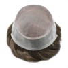 Hair Wonders Toupee For Men Hair Pieces Real Human Hair