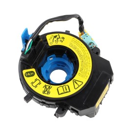 Cahuczlhoz NEW Clock Spring Fits For Hyundai 09-15 Sonata 11-13 Elantra  93490-3Q120