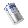 2 Pack 45+5 uF ±6% 45/5 MFD 370/440 VAC CBB65