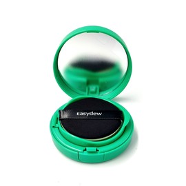 Easydew Han Ga-in Freckle Cover Ampoule Cushion Refill 15g Home Shopping Refill No. 21 / 이지듀 한가인 기미커버 앰플쿠션 리필 15g 홈쇼핑 리필 21호
