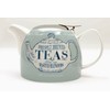 Martin Wiscombe Specialist Teapot, Duck Egg