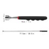 Extendable magnet pickup tool Telescopic Magnet Extendable 31" on Stick,magnet