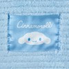 Sanrio 583171 Cinnamorroll 3-Way Blanket