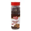 Chocolate Flavored Chocolate Chips - Dairy Free, Kosher - 20
