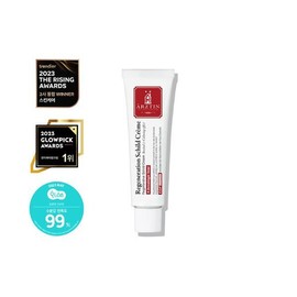 Ertztin Regenerative Silt Cream 50g / 에르쯔틴 리제너레이티브 실트 크림 50g