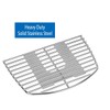 Stanbroil Stainless Steel Grill Cooking Grates for Weber Q1000 Series,