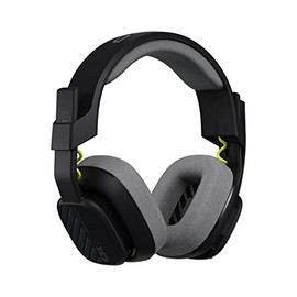 Astro Gaming A10 Audfonos Gaming Gen 2 con Cable - Audfonos Over-Ear para Gaming con micrfono volteable para silenciar, transductores de 32 mm,...    