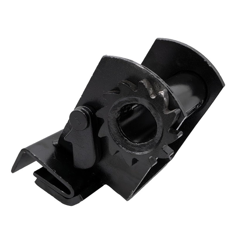 Mytee Products Wilson Trailer with Track Slider Winch Flatbed Semi