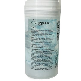 Boots No7 Hydra Luminous Hydrating Dual Phase Face Mask, Hyaluronic Acid 100ml