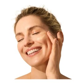 Eucerin Sun Hydro Fluid Con Color Claro Spf50+ 50ml