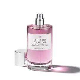 Le Monde Gourmand Fruit du Dragon Hair & Body Mist - 3.4oz (100ml) - Fruity, Coconut Fragrance Notes