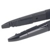 Hair Extensions Tool Even Fast Heating Fusion Temp Control Heat