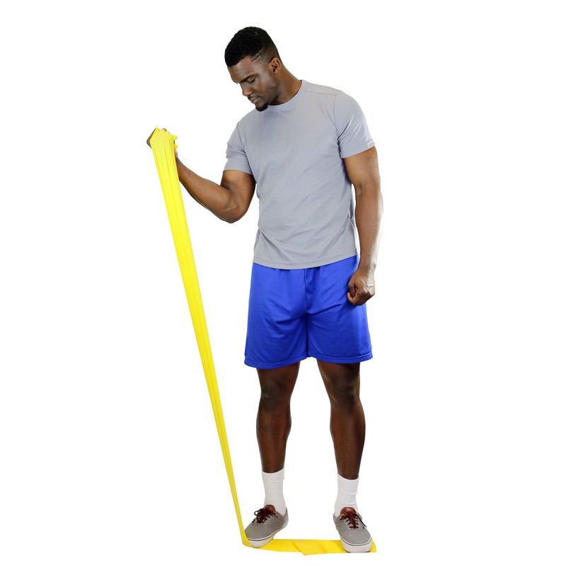 CanDo Training Band / Exercise Band Dispenser Box Length 5.5