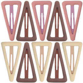 Baluue Multi-functional Hair Decor Accessories Girls Hair Clips Set Fashion Hair Clamps