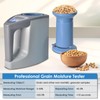 INFURIDER Professional Grain Moisture Meter, Moisture Tester for 20+ Grains,
