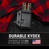 Clip & Carry Kydex Multitool Sheath for the Leatherman OHT