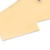 Electric Guitar Pickguard Metal Anodized Lightweight Scratch Protection Guitar Guard